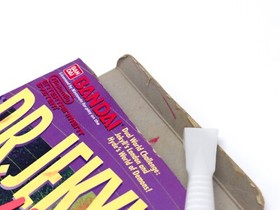 Dr. Jekyll And Mr. Hyde Nintendo NES USA