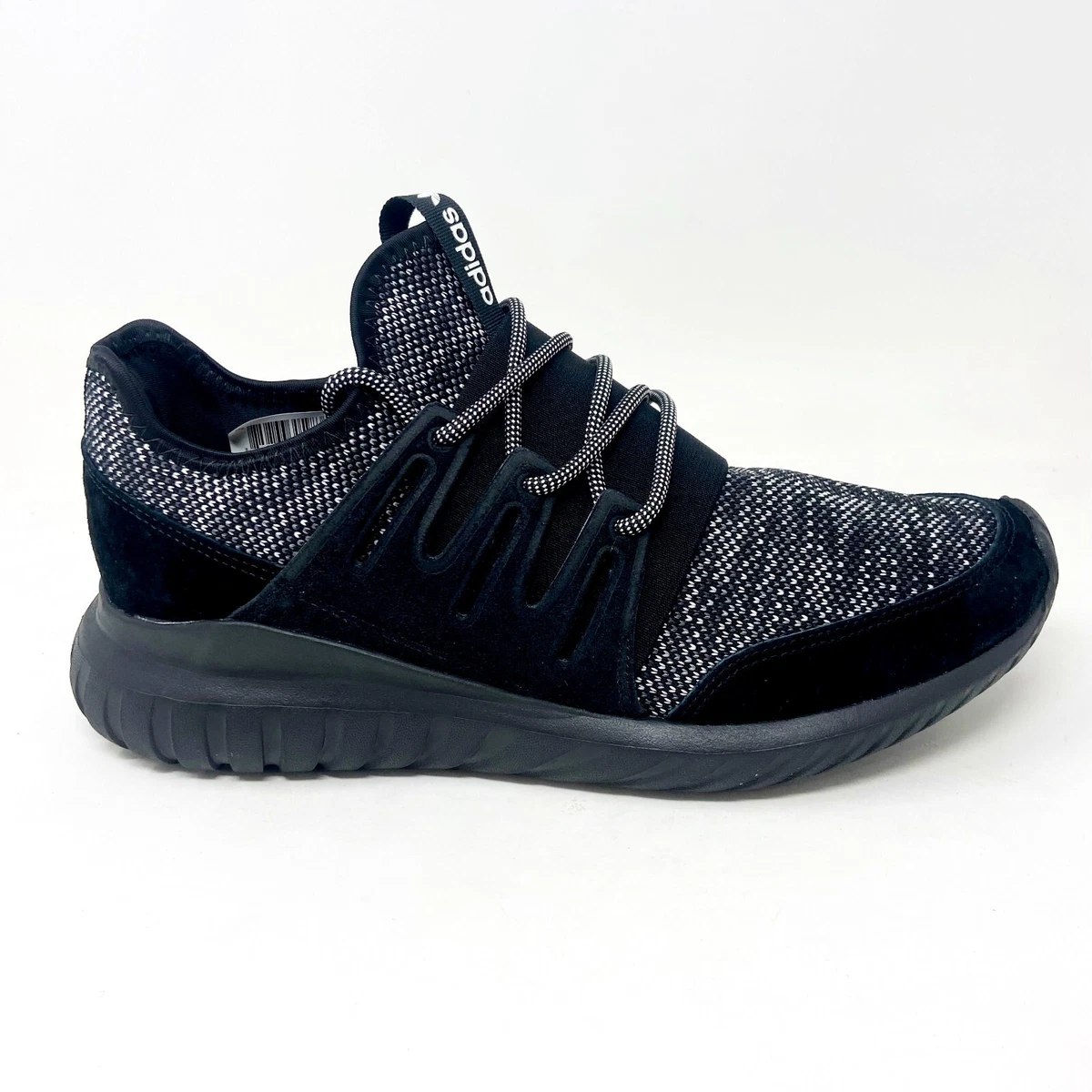 Adidas originals men's cheap tubular radial fashion sneaker