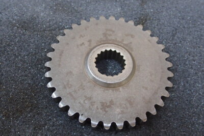d HARLEY DAVIDSON CAM DRIVE SPROCKET 34T 25728-99 | eBay