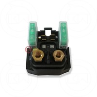 Anlassmagnetschalter 12V OEM QualitÄT FüR Yamaha Ypra X MAX ABS 125 2014-2017