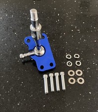 EPMAN Short Shifter Quick Shift FOR Toyota MR2 SW20 SW22 GT GTS 89-99 -UK SELLER