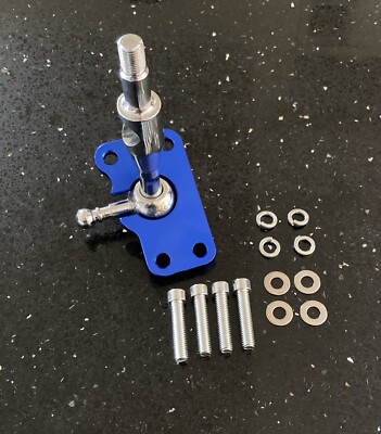 EPMAN Short Shifter Quick Shift für Toyota MR2 SW20 SW22 GT GTS 89-99 - UK VERKÄUFER