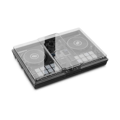Decksaver DSLE-PC-READY Protection Cover for LE Reloop READY and BUDDY