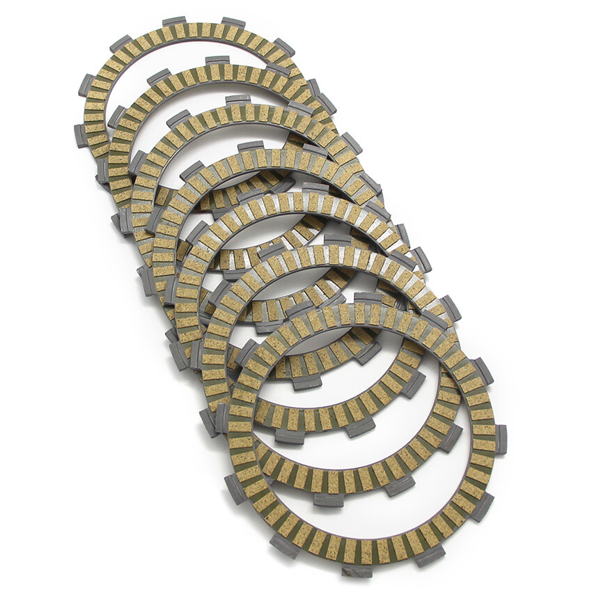 Kawasaki ZX-900, Ninja ZX-9R (1998-2003) - Barnett Clutches