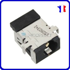 Connecteur alimentation Clevo P970EF P970EN P970RD Dc power jack