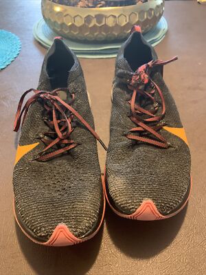 nike zoom fly fk flyknit