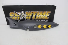 97-07 YAMAHA YZF600R LEFT REAR BACK TAIL FAIRING COWL SHROUD