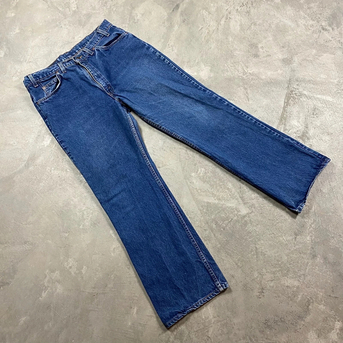 Levis 517 rigid deals