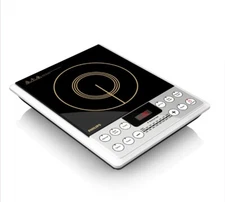 Philips HD4929, 2100-Watt Induction cooktop (Black)-Free Shipp