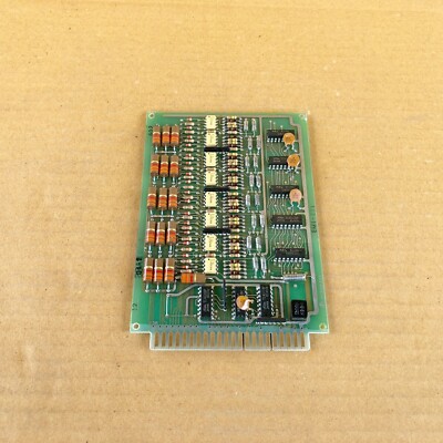 emiです^ - ^ TERASAKI EMI201 INPUT INTERFACE CARD K78710001B EMI-201 | eBay