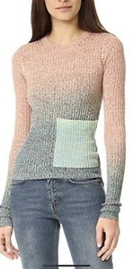 Acne Studious Rasha Moulins Sweater S