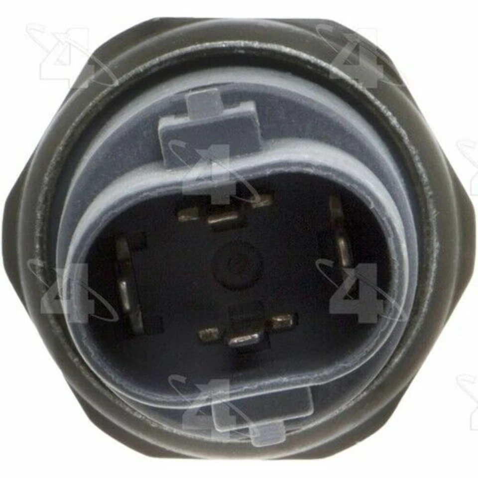 Interruptor trinário Four Seasons A/C 20969 | Peça automática de alta qualidade, ajuste universal f - Imagem 4 de 4