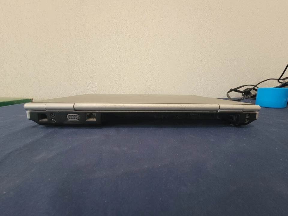Portátil HP Elitebook 8470p (14", i5, 2 GB/sin disco duro, sin sistema operativo) - ¡TAL CUAL, LEER! Foto 3 de 4