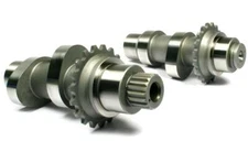 Feuling 574 Reaper Chain Drive Cam Kit for 06-17 Harley Dyna Touring Softail FXS