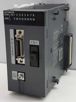 Mitsubishi Electric LD77MS16 Simple Motion Module MELSEC L Series 