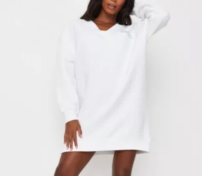 white dress with white polka dots Lottie Maxi Dress White Polkadot main image 0