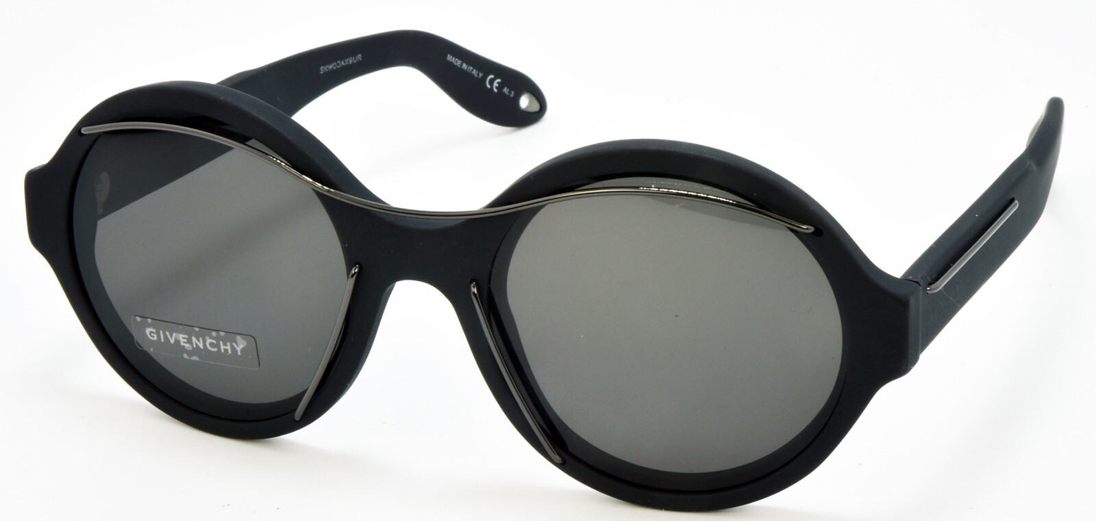 givenchy black sunglasses