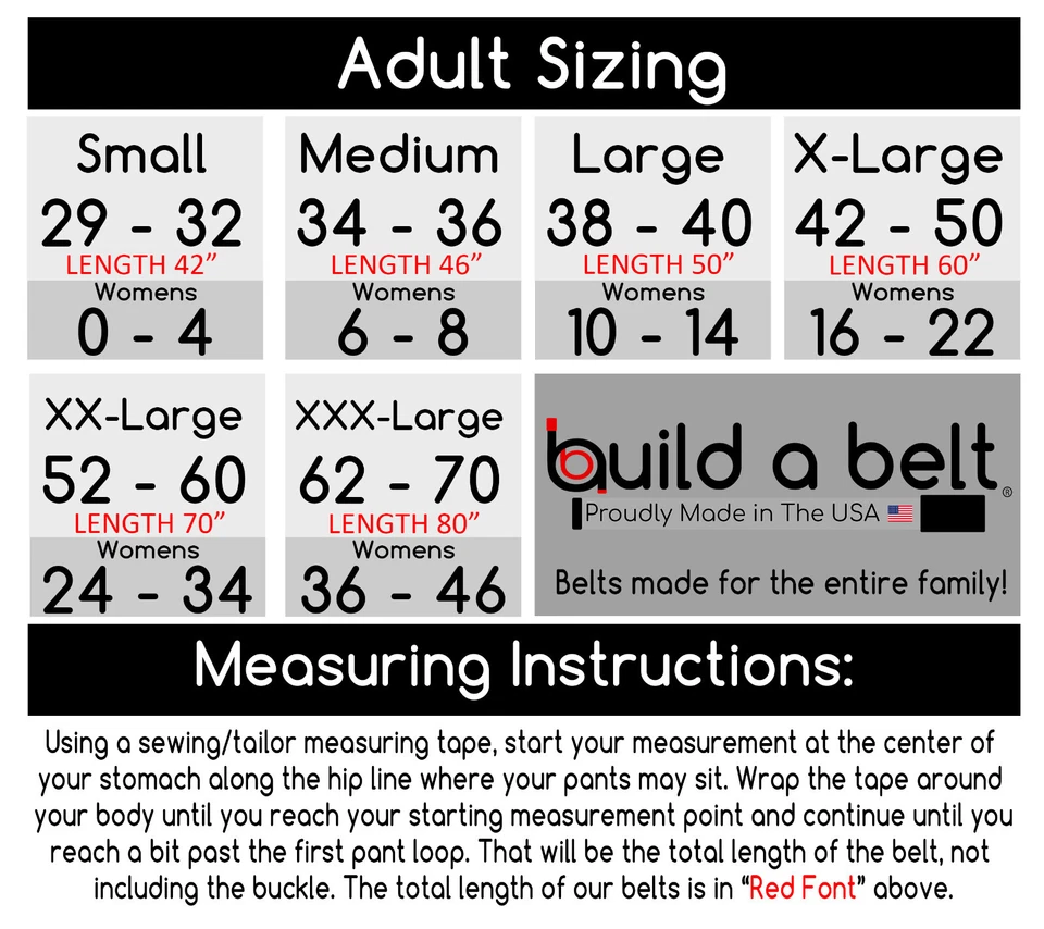 Build A Belt Adult Rainbow Rhinestone Flip Top 1.25" Wide Buckle with Web Belt - Image 2 of 3