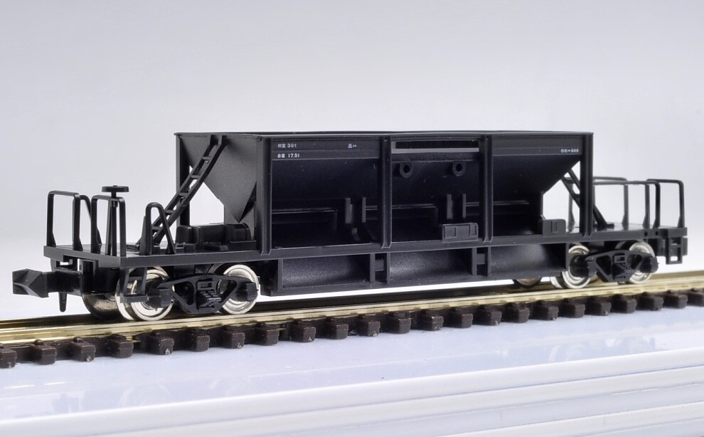 鉄道模型 TOMIX 2777 J.R. Freight Car HOKI1800 TOMYTEC TOMIX N Gauge Hoki 800 2-Car Set 2777 Railway Model