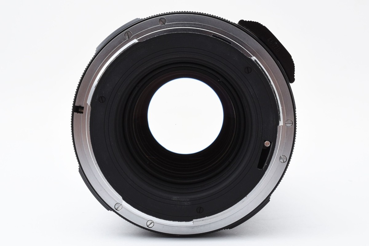 【美品】Pentax SMC TAKUMAR 6x7 200mm F4 #187 TOP MINT】 Pentax SMC Takumar 6x7 200mm F/4 Telephoto Lens