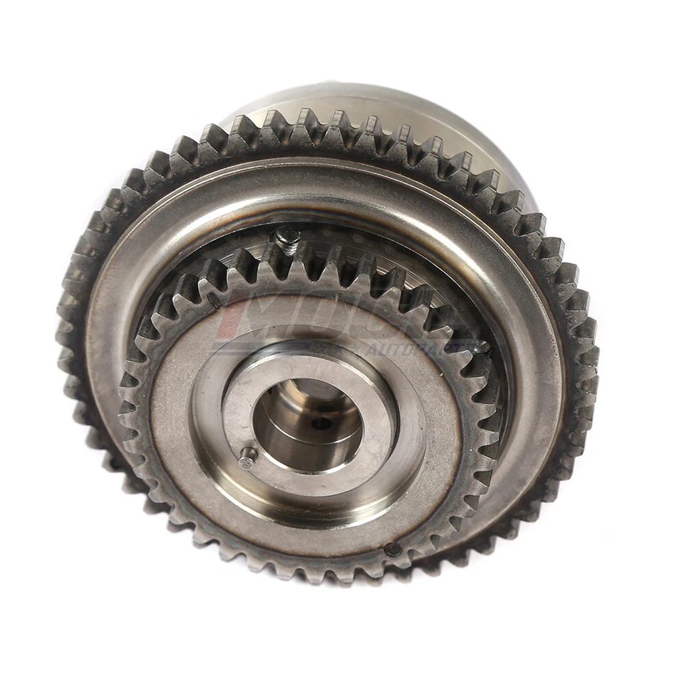 Kit de cadena de distribución piñón VVT para Nissan Frontier NV Xterra Suzuki Equator 4,0 L Foto 4 de 4