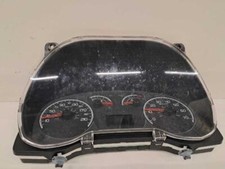 Compteur Fiat DOBLO