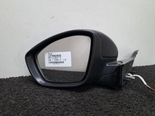 Retroviseur gauche (ou coque) Peugeot 208