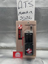   Brand New 2024 Spirt Halloween Ghostbusters Walkie Talkie And Does Work  