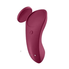 Satisfyer Sexy Secret Panty Vibrator