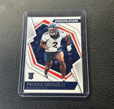 2021 Panini Rookies & Stars Patrick Surtain II Rookie