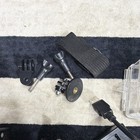 Dragon Touch Vision 4 Lite Action Camera Bundle, 5 Batteries, Charger — photo 9