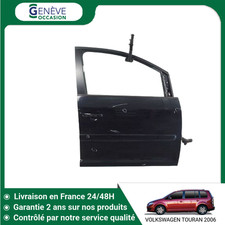 Porte avant et accessoires Volkswagen TOURAN