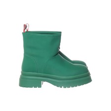 Cesare Gaspari, Boots, Größe: 41, Grün, Damen #g7n