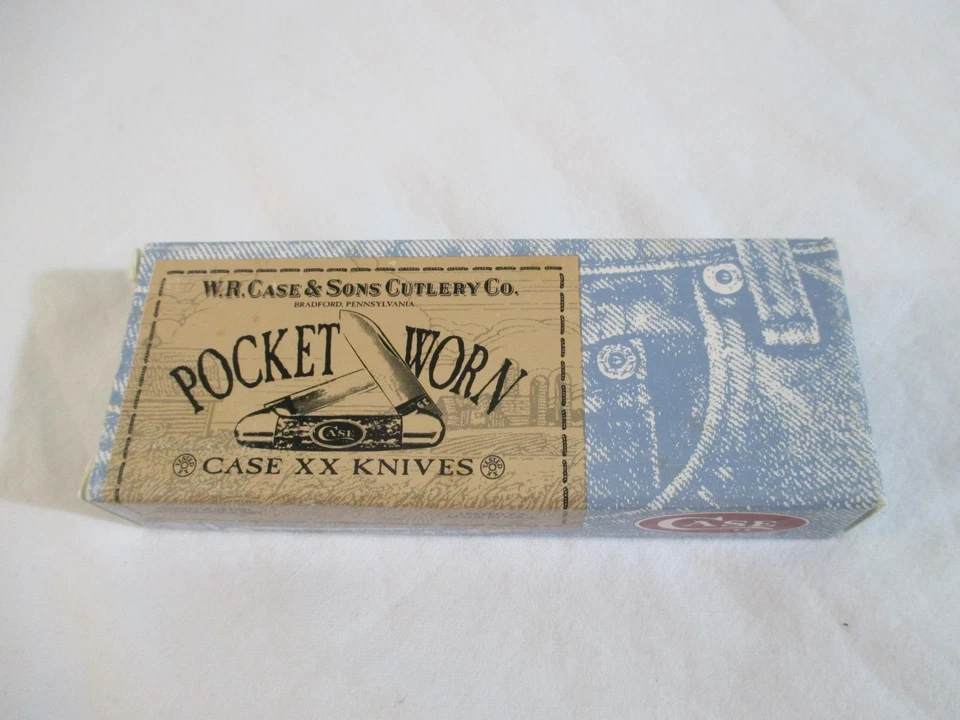 Estuche XX 1998 Bolsillo Usado Verde Copperlock 61549 L SSM, Artículo 00819 Foto 3 de 4