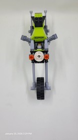 LEGO Creator 31018 Highway Cruiser 3 in 1 Motorcycle Set