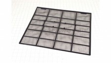 General Electric Air Conditioner Part # WJ85X23046 - Air Filter