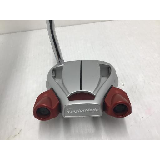 TaylorMade - SPIDER TOUR PLATINUM 33インチ Spider Tour Platinum | TaylorMade