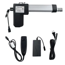 Deltadrive Motor Model 1.28.000.131.30 Linear Actuator Kit for Lift Chair Pow...