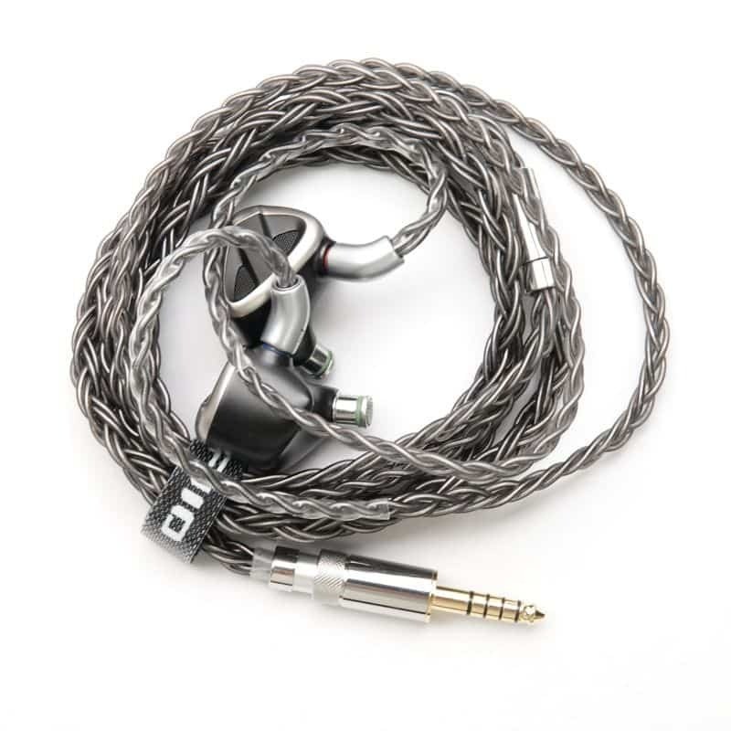 FIIO FH19 FIO-IEM-FH19-B Earphones | eBay