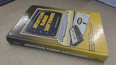 AMATEUR RADIO SOFTWARE., John Morris GM4ANB