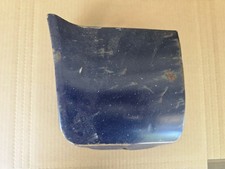 1964 Chevy Impala Right Front Fender Extension OEM GM Passenger Side Original