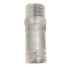 Acrylic Joint Protector Cap for Billiard Cue 6cm Fits 3/8-10 Joint Thread
