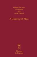 Zygmunt Frajzyngier (U. A.) | A Grammar Of Mina | Buch | Englisch (2005) | Xviii
