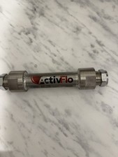 Activflo Water Conditioner 22mm from Inta AF022. Compression fit onto cold mains