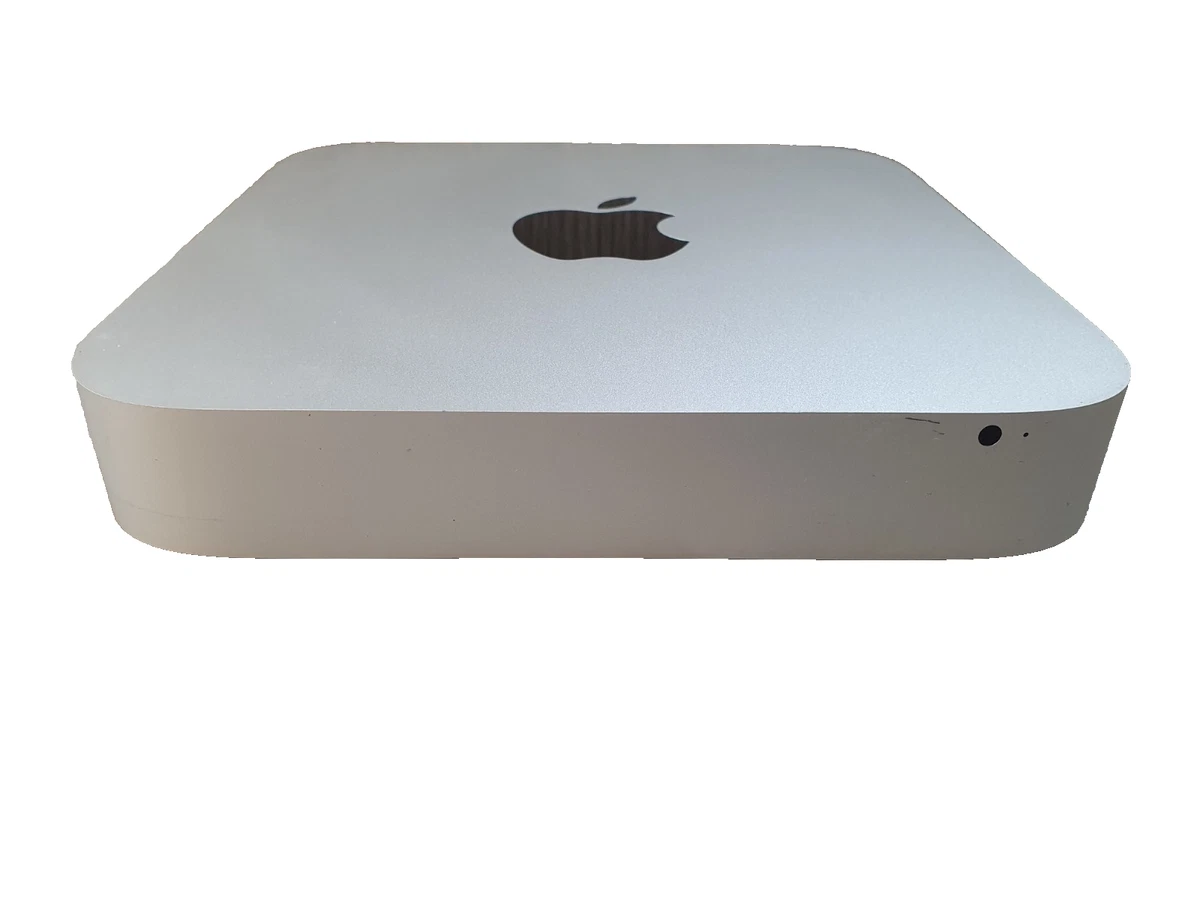 Apple Mac mini 1 TB 16 GB RAM Apple Desktops & All-In-One