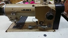 Juki LZ 1286 Dreisprung serwomotor 230V