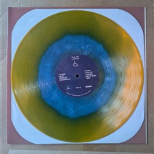 blink-182 Cheshire Cat 2010 Vinyl Record LP 2nd Pressing Rare Hot Topic /2000