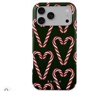 Burga Tough Magsafe IPhone 17 Pro Max Phone Case Brand New In Bag Never Used UK