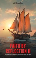 Ali Ansarifar | Faith By Reflection II | Taschenbuch | Englisch (2026)