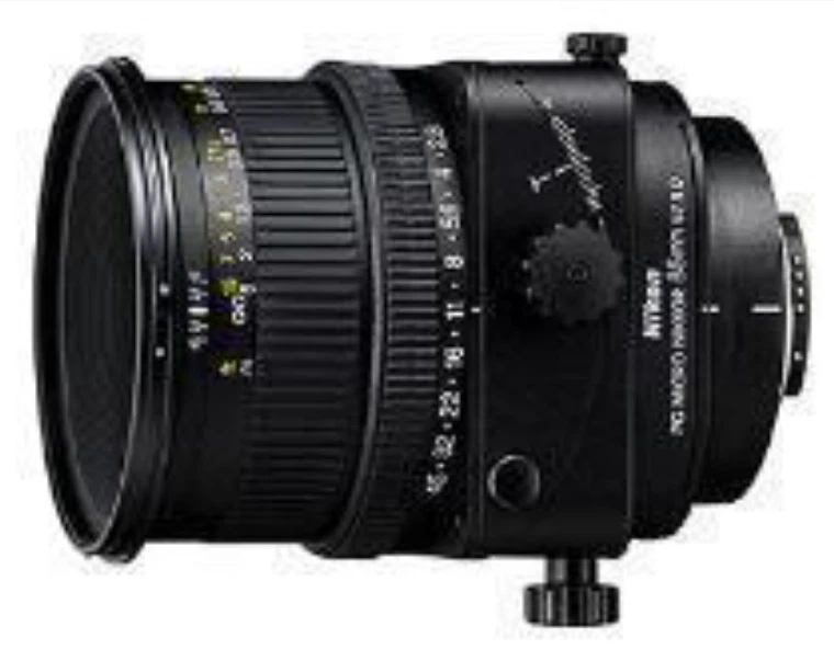 Nikon Micro NIKKOR 85mm Focal Camera Lenses for sale | eBay